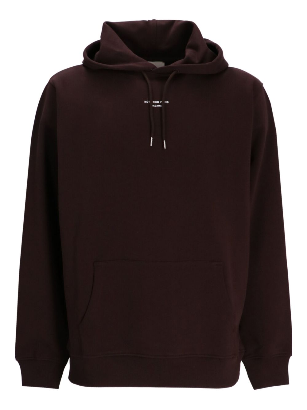 Drole De Monsieur HO161CO127DBN