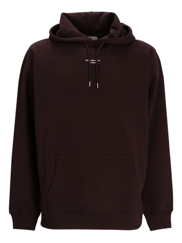 Drole De Monsieur HO161CO127DBN