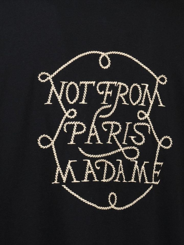 Drole De Monsieur HTS259CO134BL