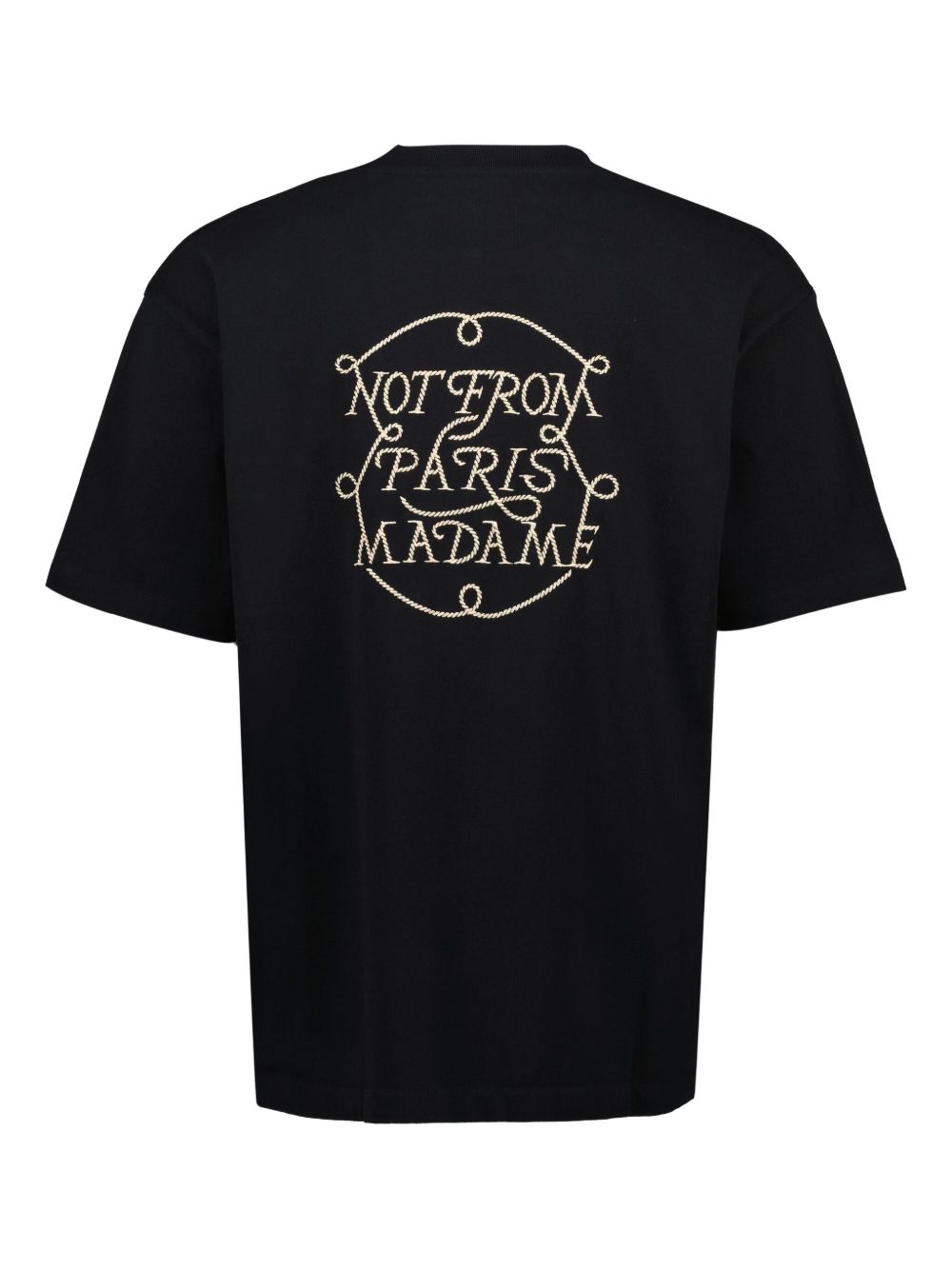 Drole De Monsieur HTS259CO134BL