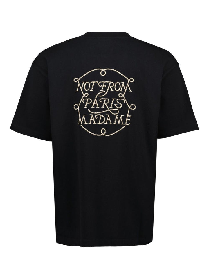Drole De Monsieur HTS259CO134BL