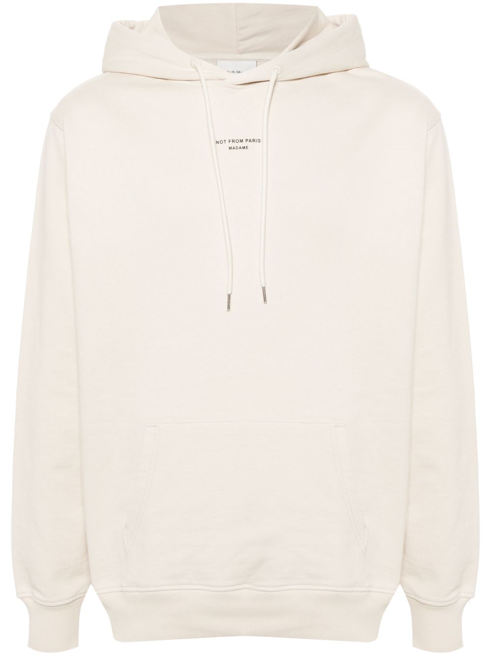 Drole De Monsieur PERMHO161CO127MT