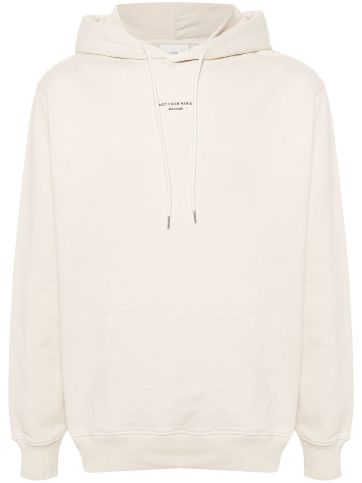Drole De Monsieur PERMHO161CO127MT
