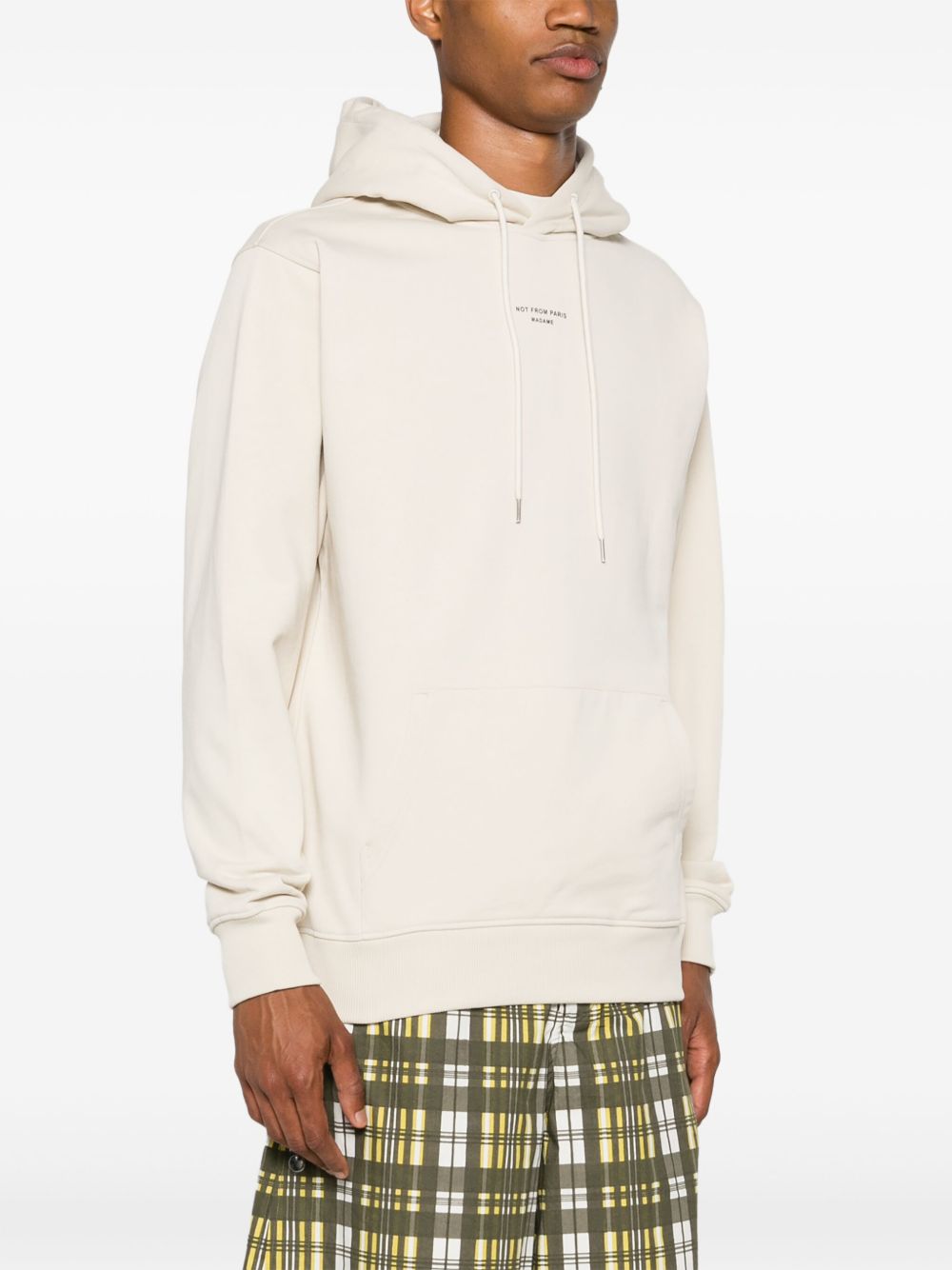 Drole De Monsieur PERMHO161CO127MT