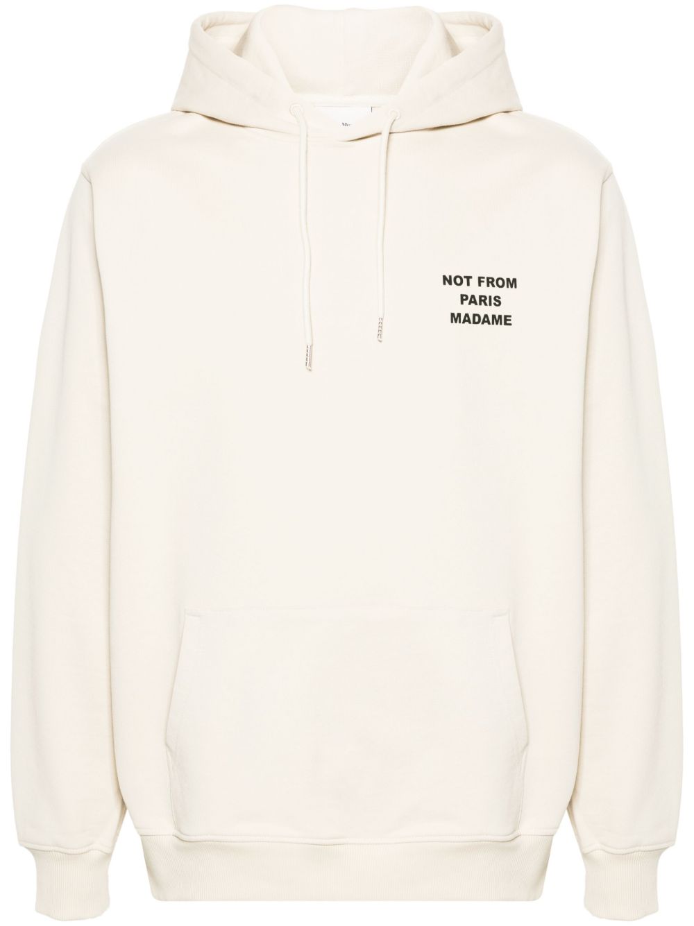 Drole De Monsieur PERMHO162CO127MT