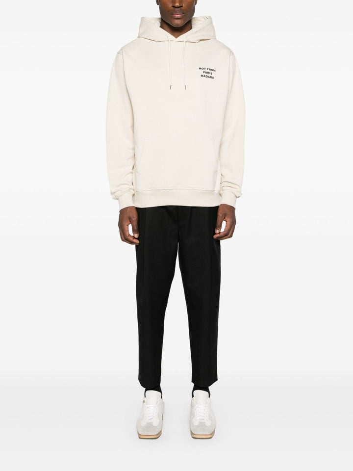 Drole De Monsieur PERMHO162CO127MT
