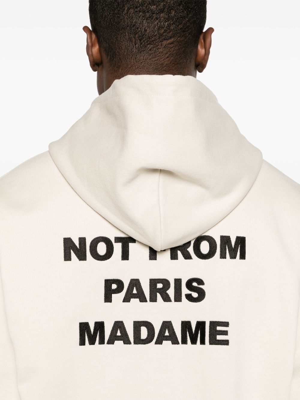 Drole De Monsieur PERMHO162CO127MT