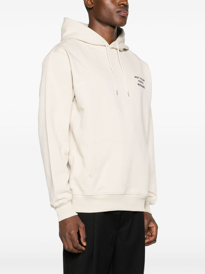 Drole De Monsieur PERMHO162CO127MT
