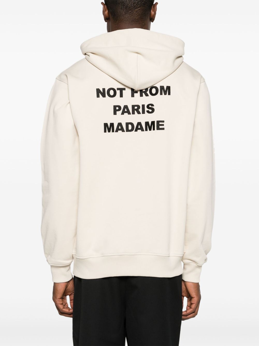 Drole De Monsieur PERMHO162CO127MT