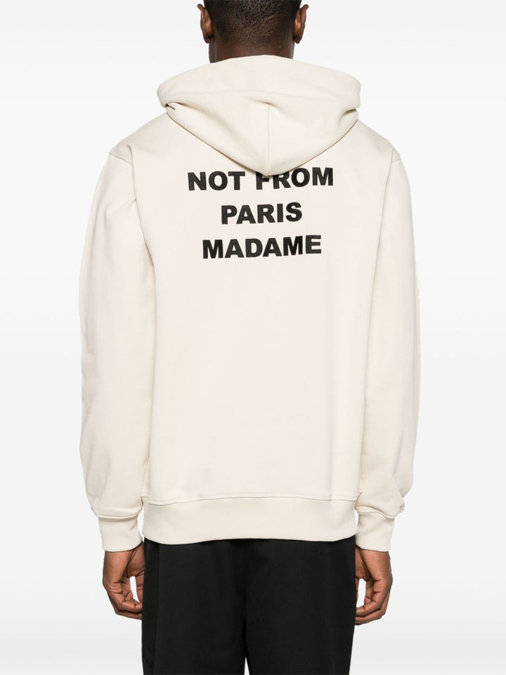 Drole De Monsieur PERMHO162CO127MT