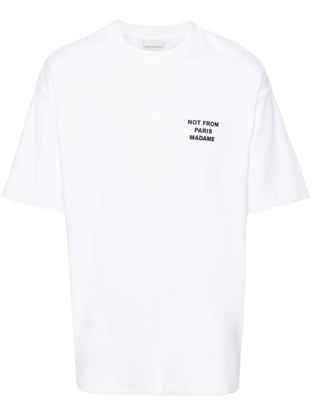 Drole De Monsieur PERMTS203CO002OPW