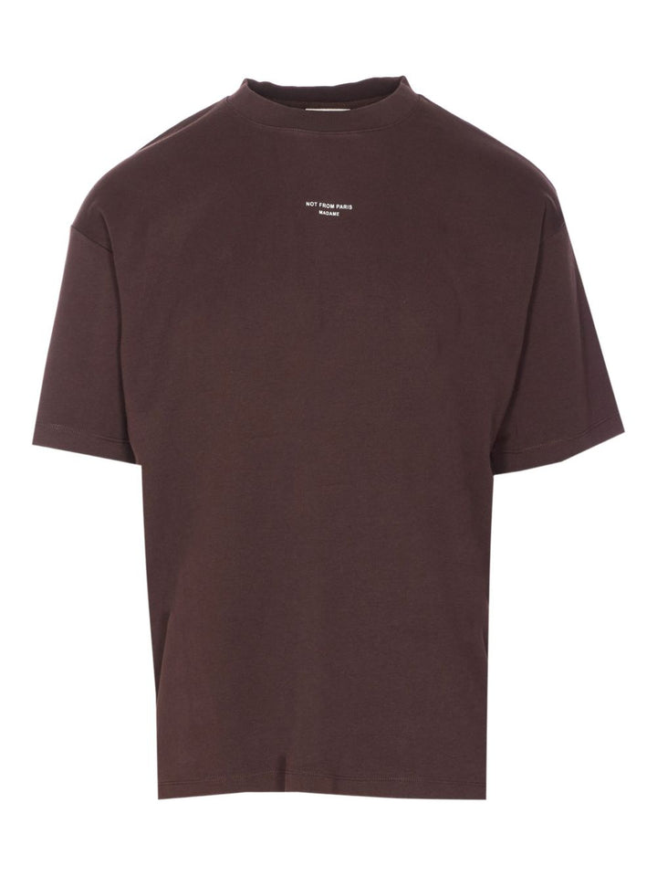 Drole De Monsieur TS202CO002DBN