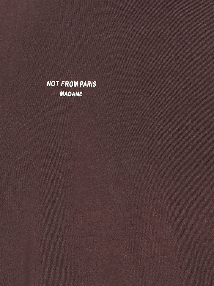 Drole De Monsieur TS202CO002DBN