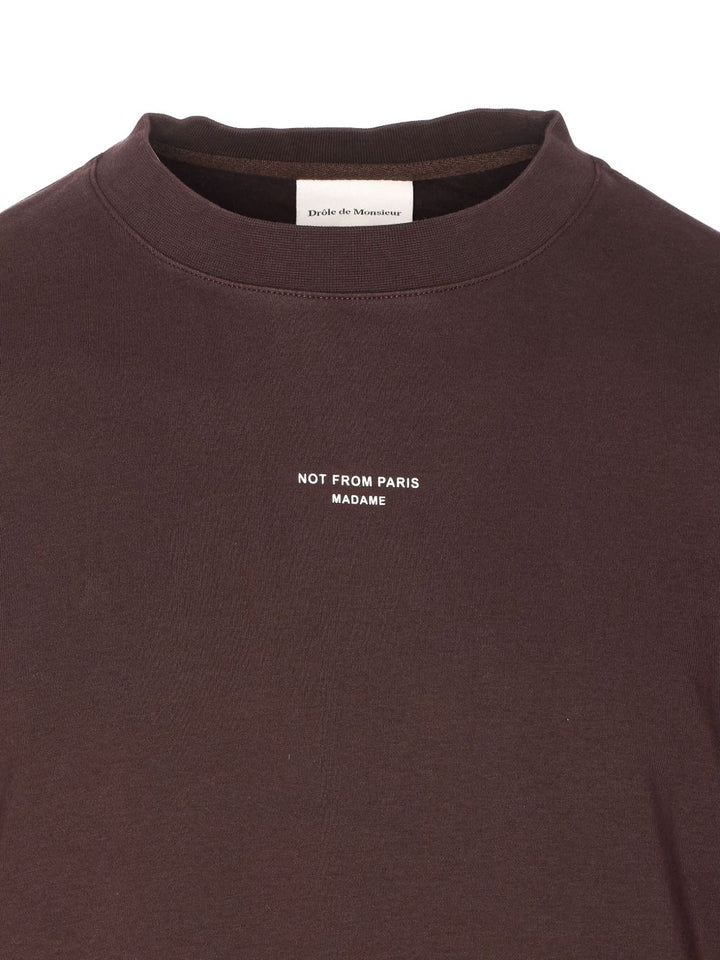 Drole De Monsieur TS202CO002DBN