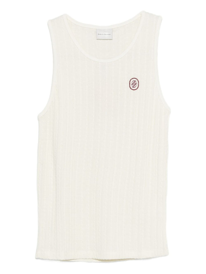 Drole De Monsieur TS221CO163OW