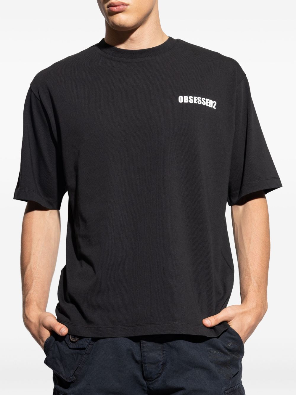 Dsquared2 S74GD1479D20033900