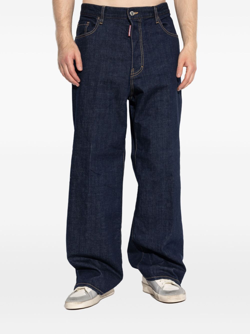 Dsquared2 S74LB1714S30664470