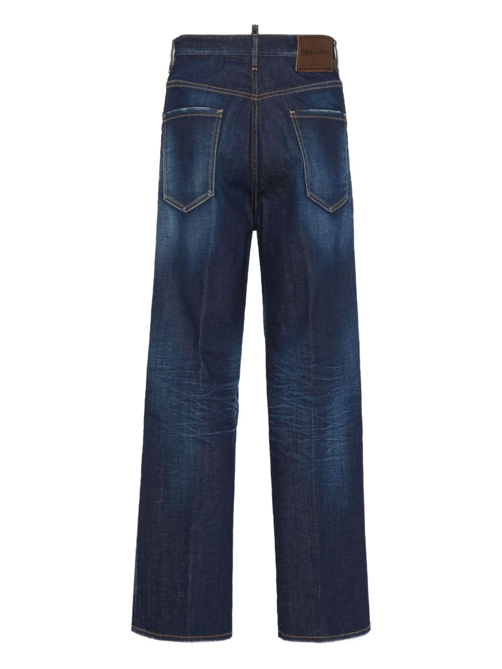 Dsquared2 S74LB1715D30010470