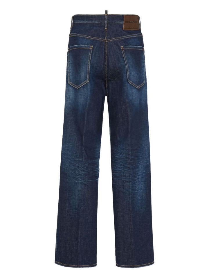 Dsquared2 S74LB1715D30010470