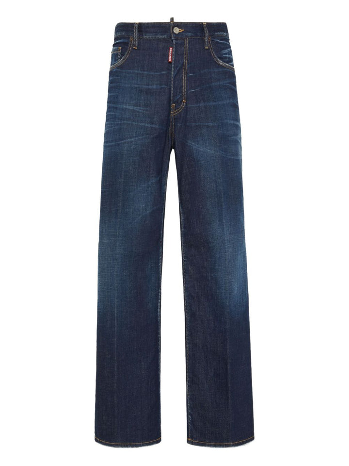 Dsquared2 S74LB1715D30010470