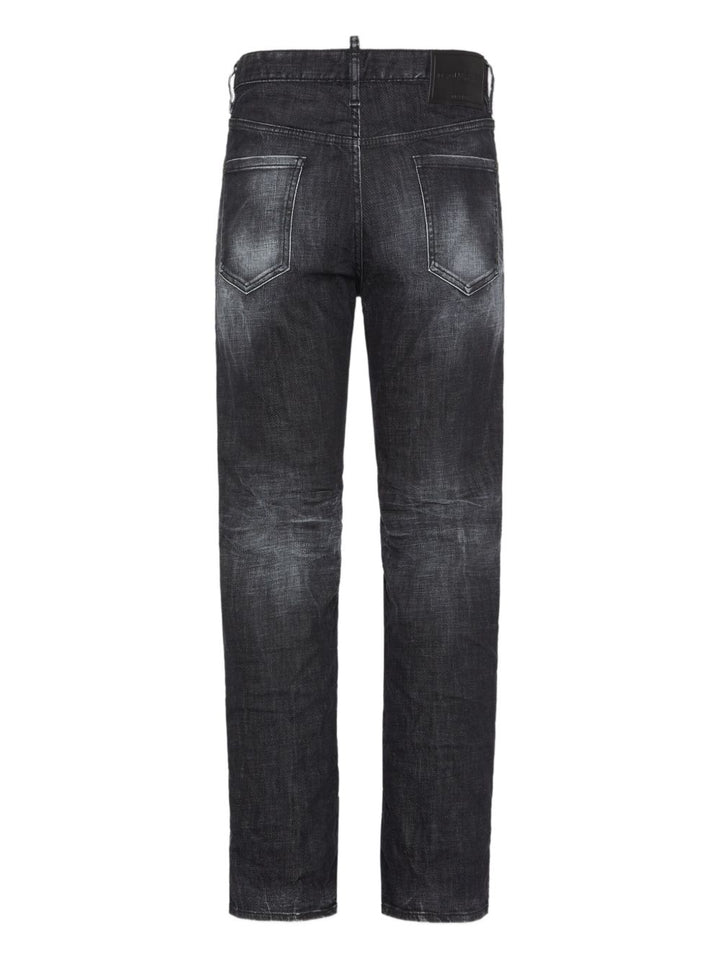 Dsquared2 S74LB1725S30357900