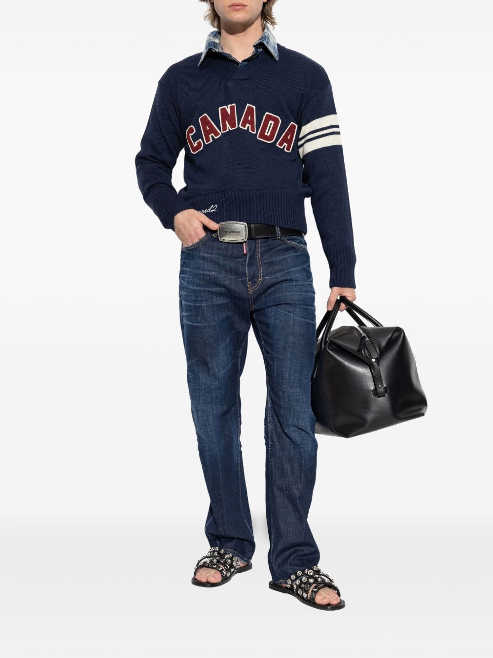 Dsquared2 S74LB1738D30010470