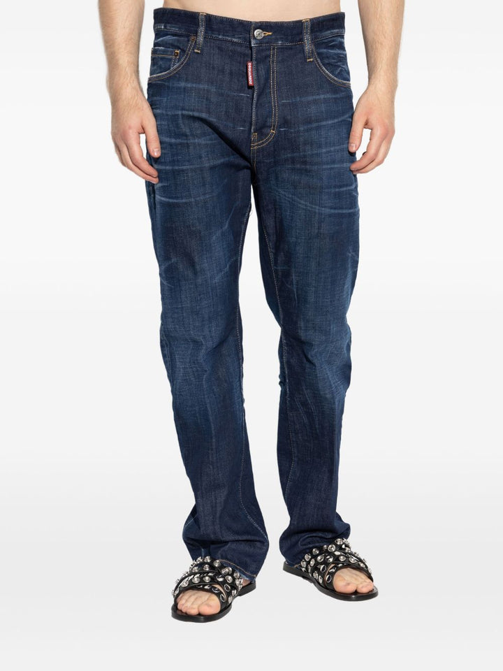 Dsquared2 S74LB1738D30010470