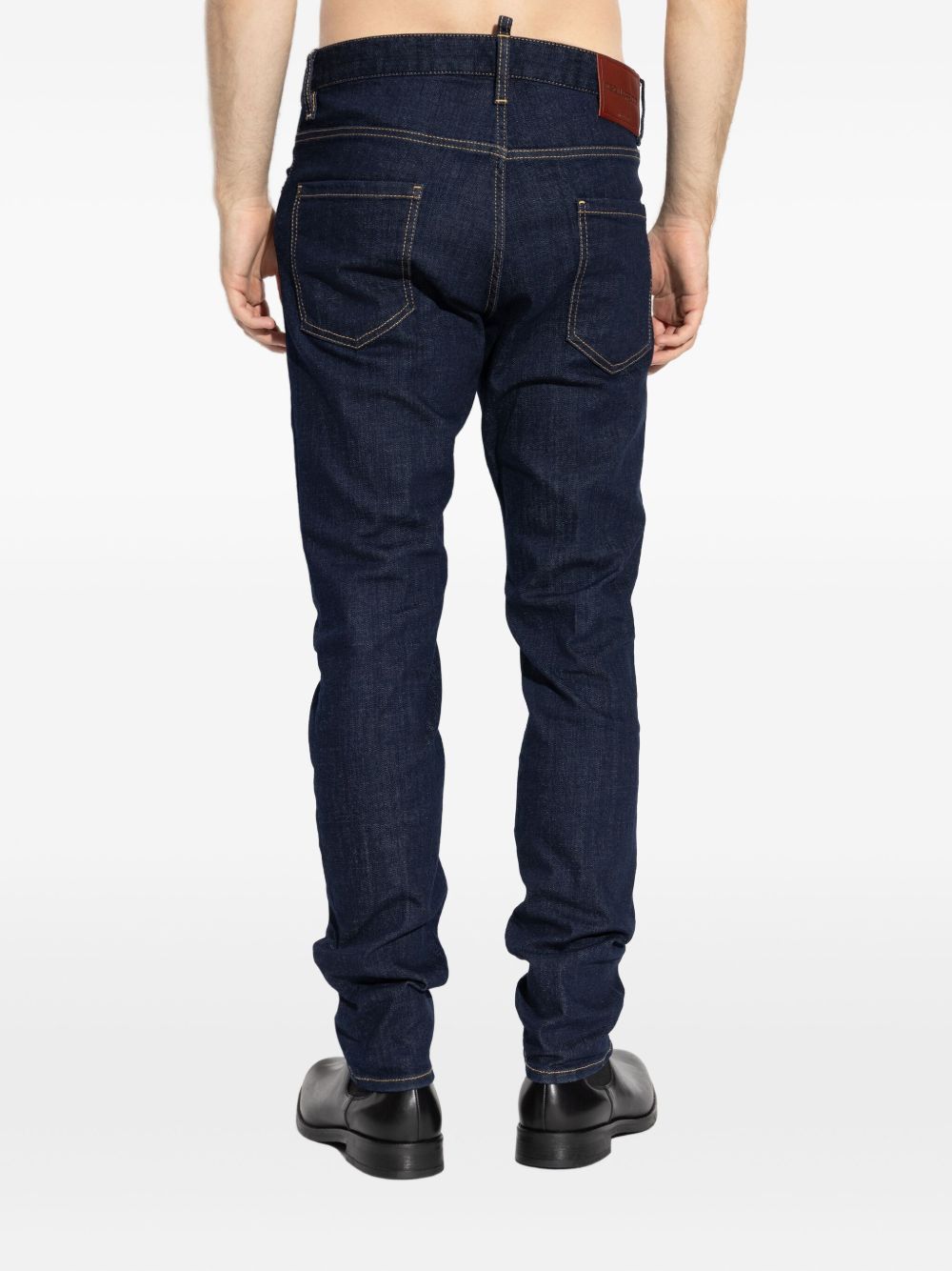 Dsquared2 S74LB1741S30664470