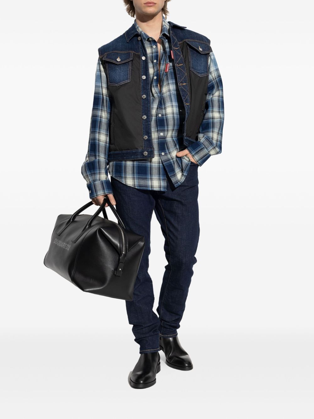 Dsquared2 S74LB1741S30664470