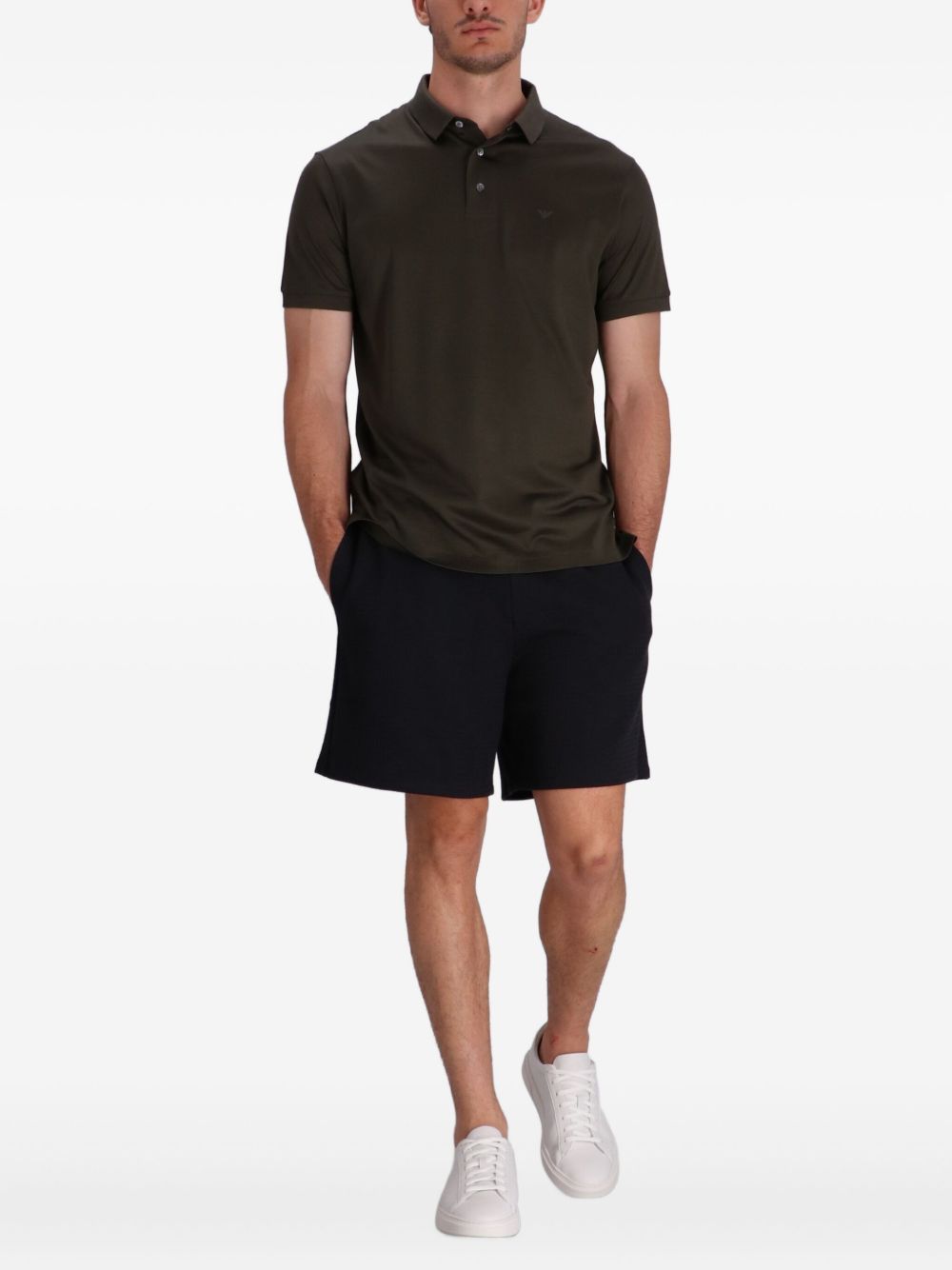 Emporio Armani 8N1F961JUVZU8120