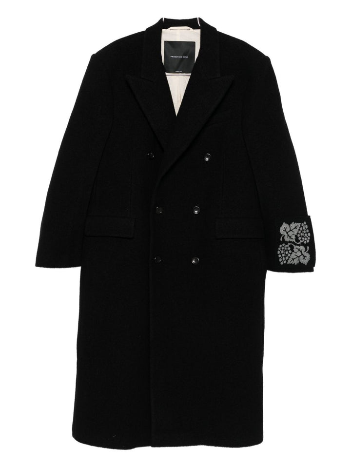 Federico Cina FCCOCT0101BLACK