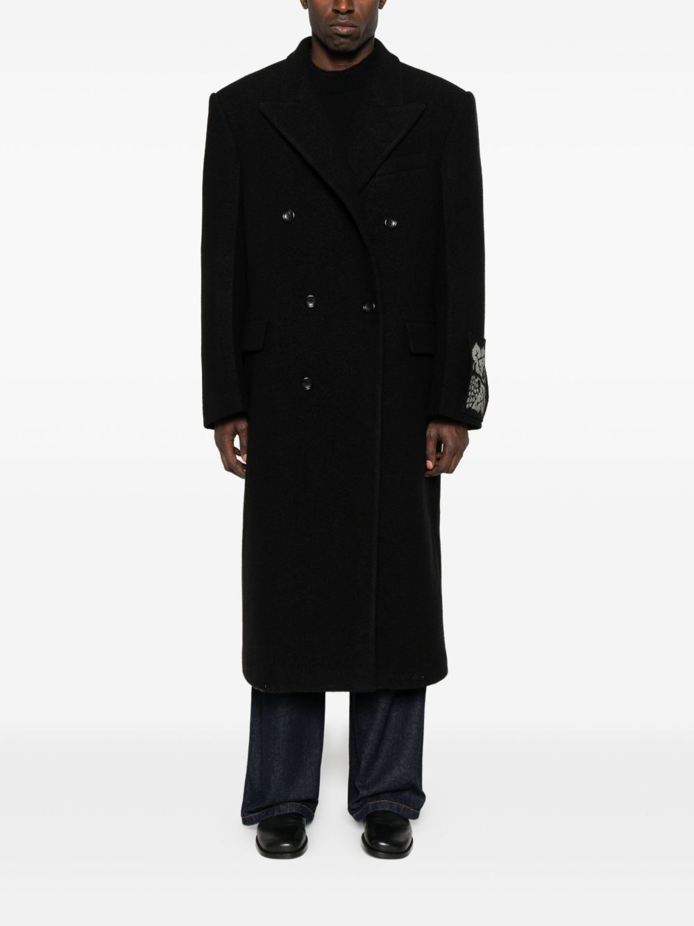 Federico Cina FCCOCT0101BLACK