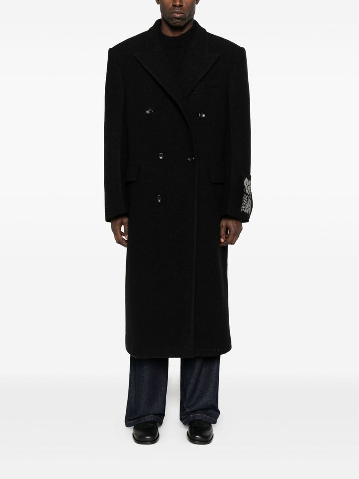 Federico Cina FCCOCT0101BLACK