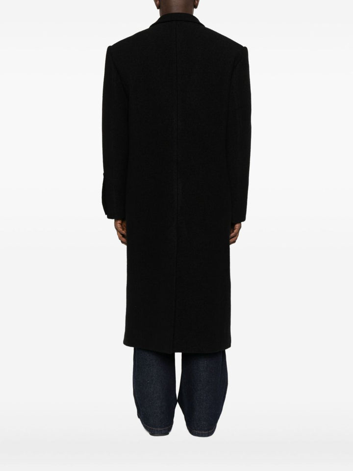 Federico Cina FCCOCT0101BLACK