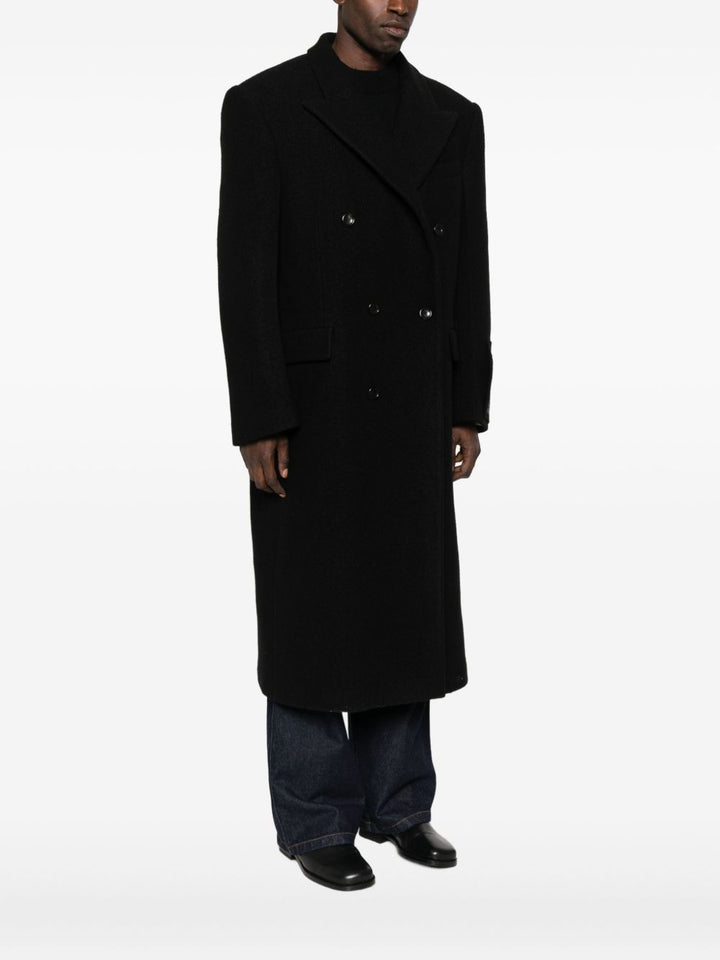 Federico Cina FCCOCT0101BLACK