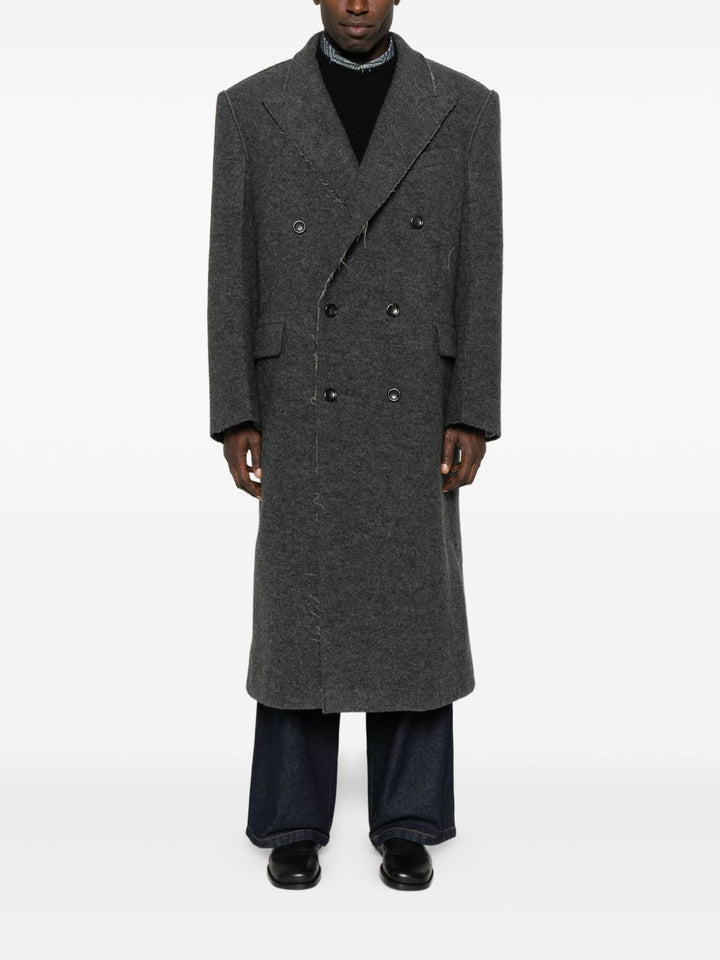 Federico Cina FCCOCT0101RAWCUTGREY