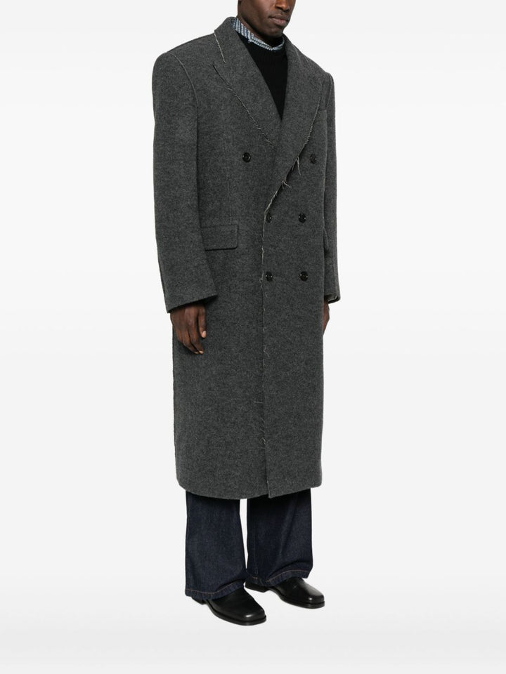 Federico Cina FCCOCT0101RAWCUTGREY