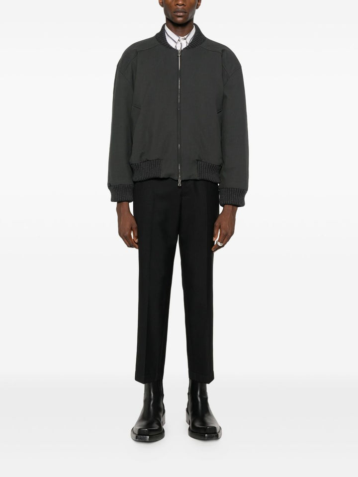 Federico Cina FCCOCT0301DARK GREY