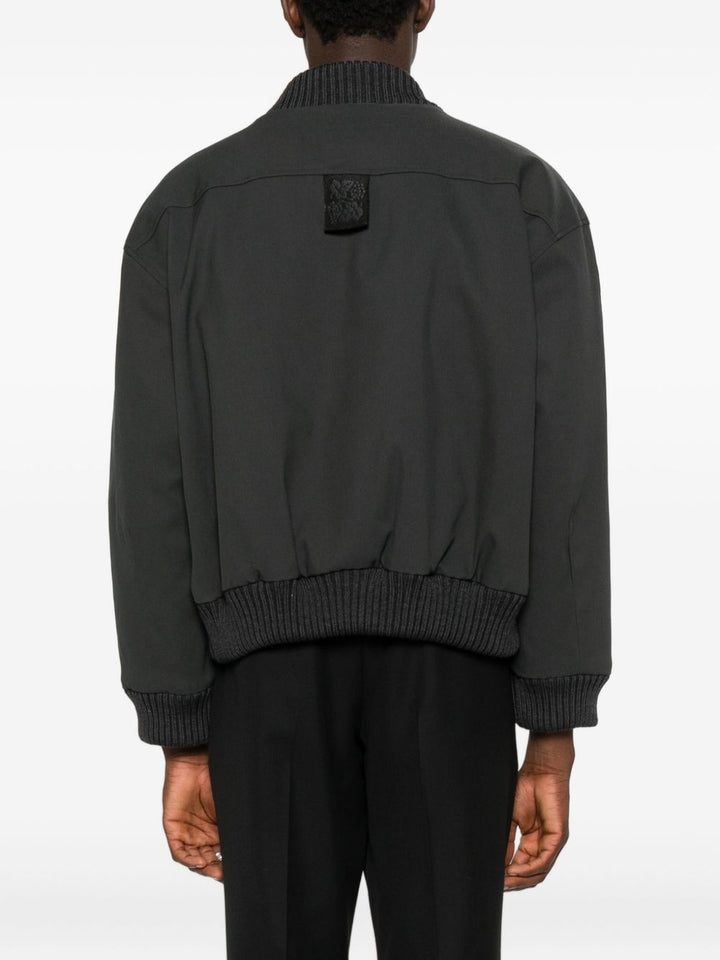 Federico Cina FCCOCT0301DARK GREY