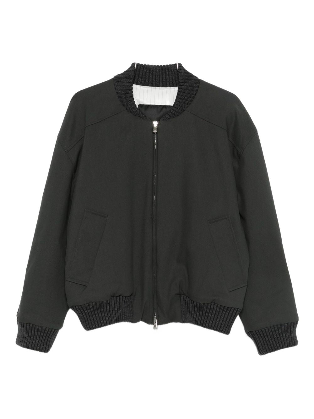 Federico Cina FCCOCT0301DARK GREY