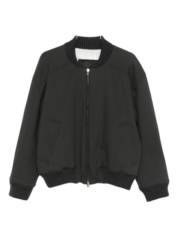Federico Cina FCCOCT0301DARK GREY