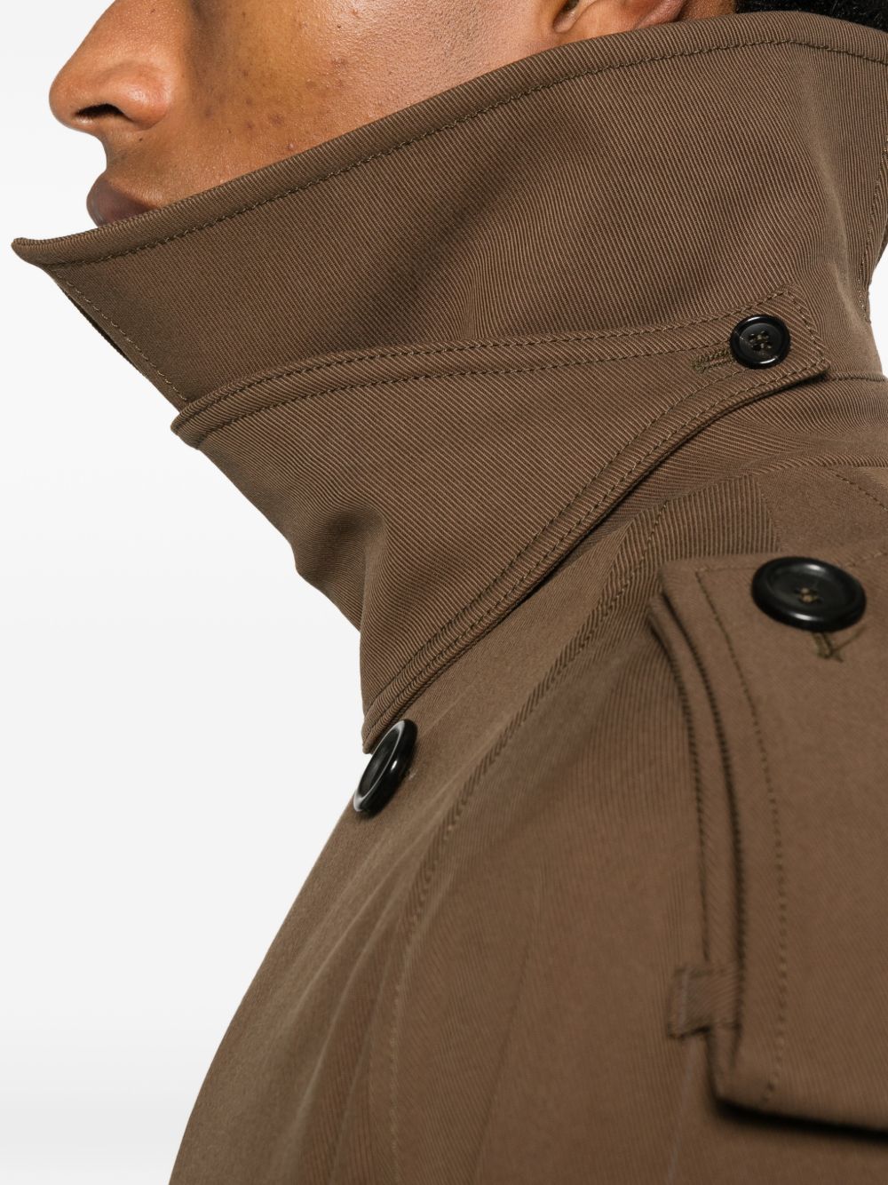 Federico Cina FCCOCT0401BROWN