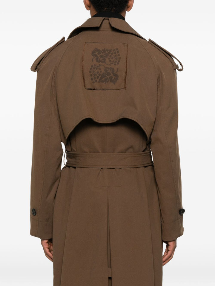 Federico Cina FCCOCT0401BROWN