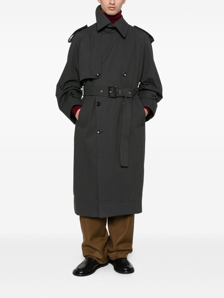 Federico Cina FCCOCT0401DARK GREY