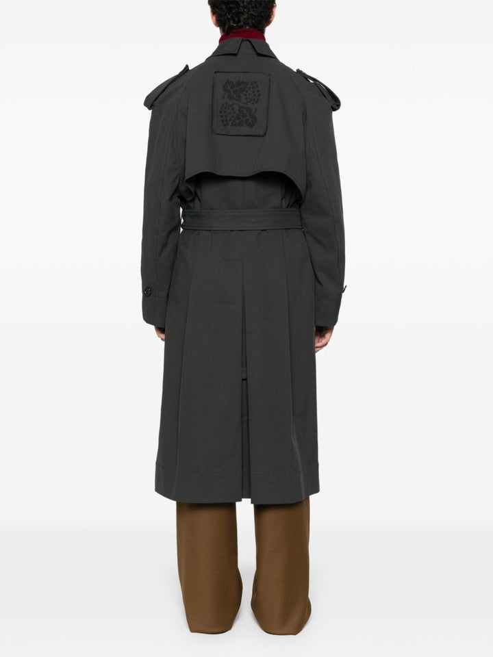 Federico Cina FCCOCT0401DARK GREY