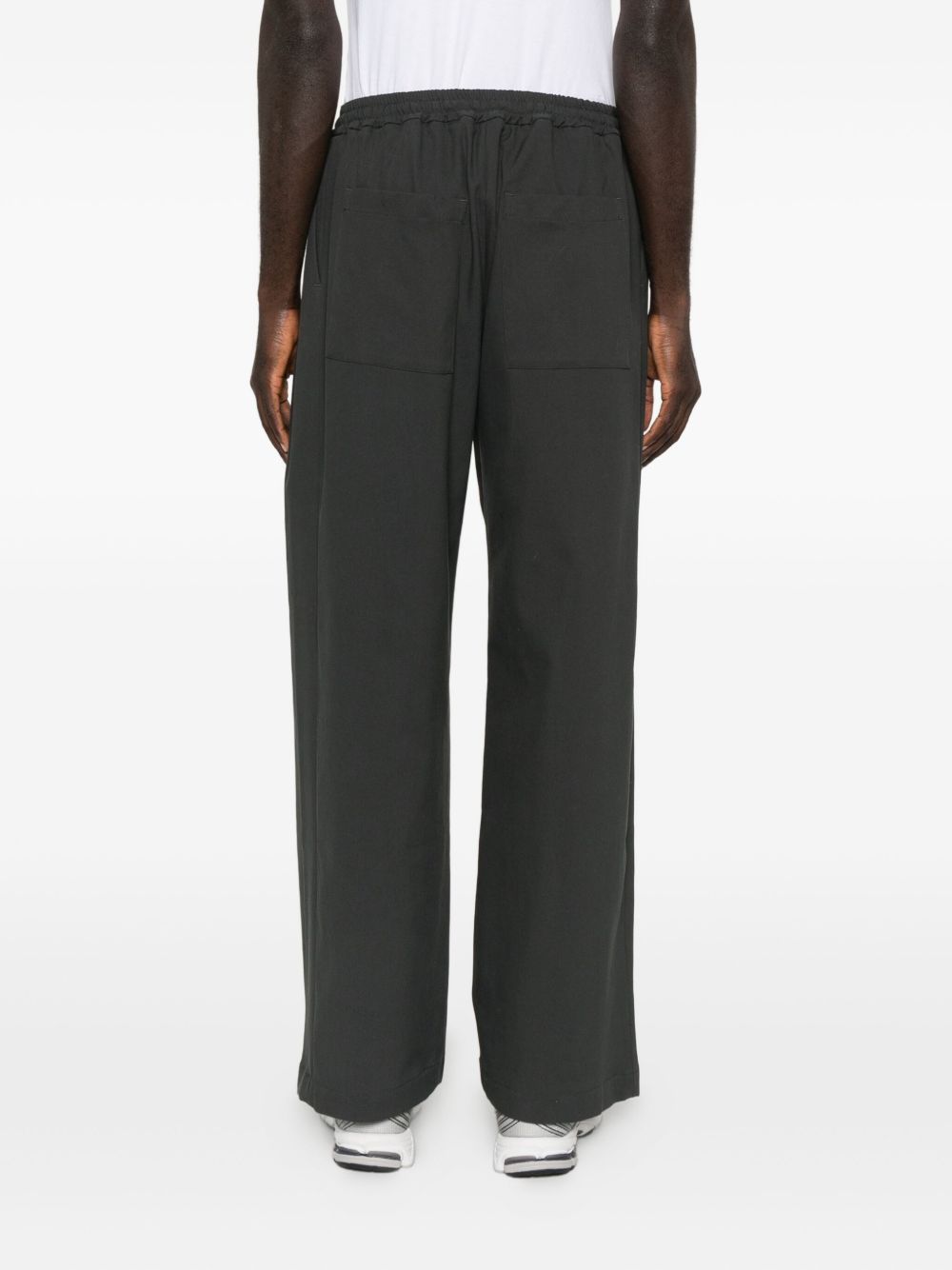 Federico Cina FCCOEA0201DARK GREY