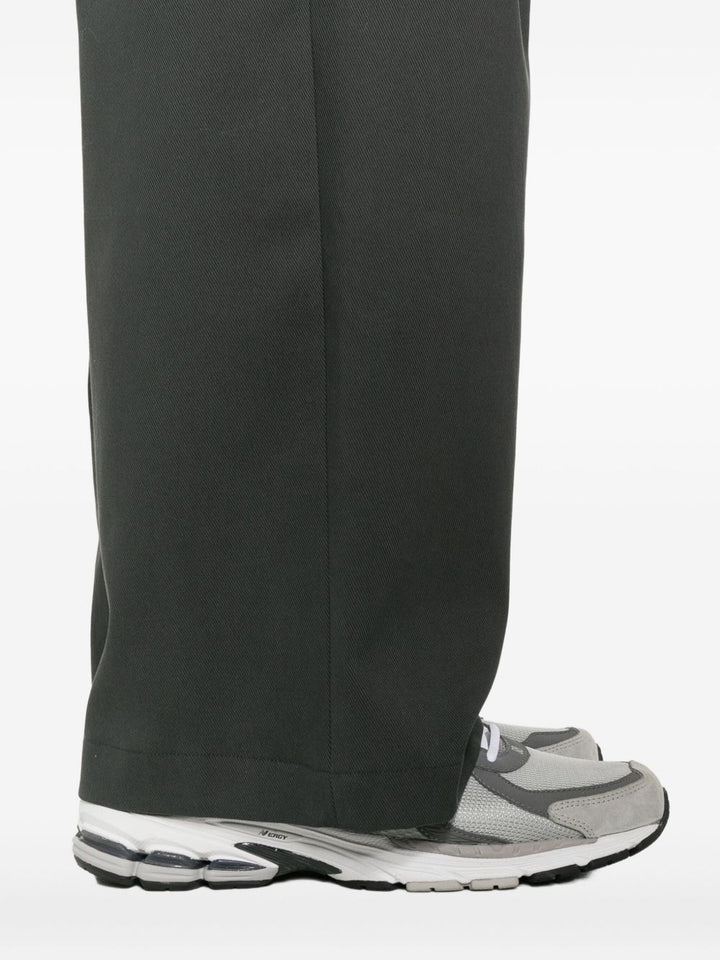 Federico Cina FCCOEA0201DARK GREY