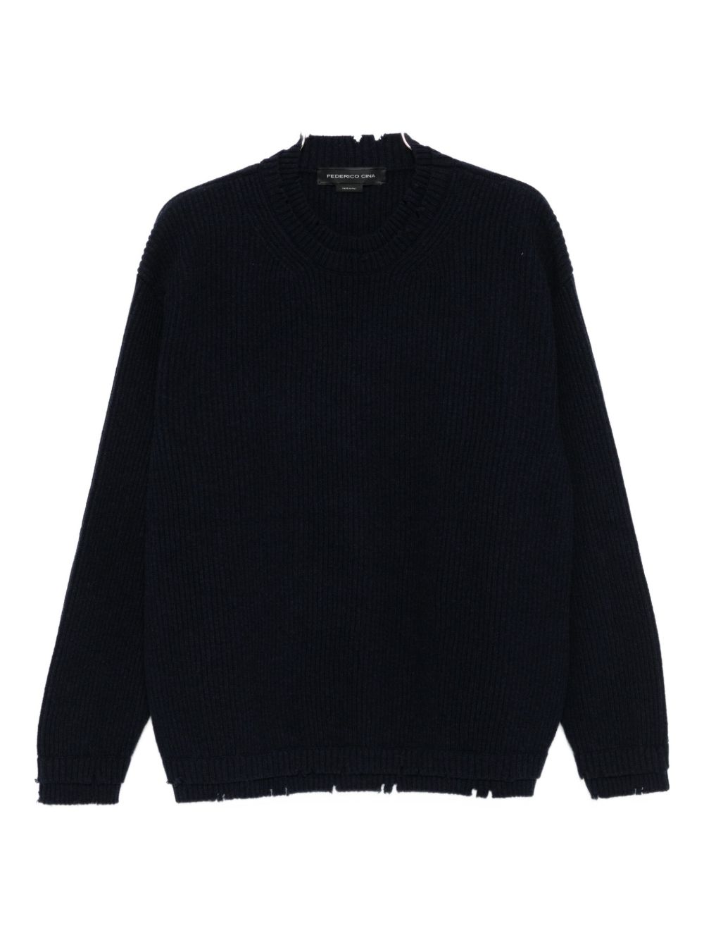 Federico Cina FCCOKTP0101BLUE