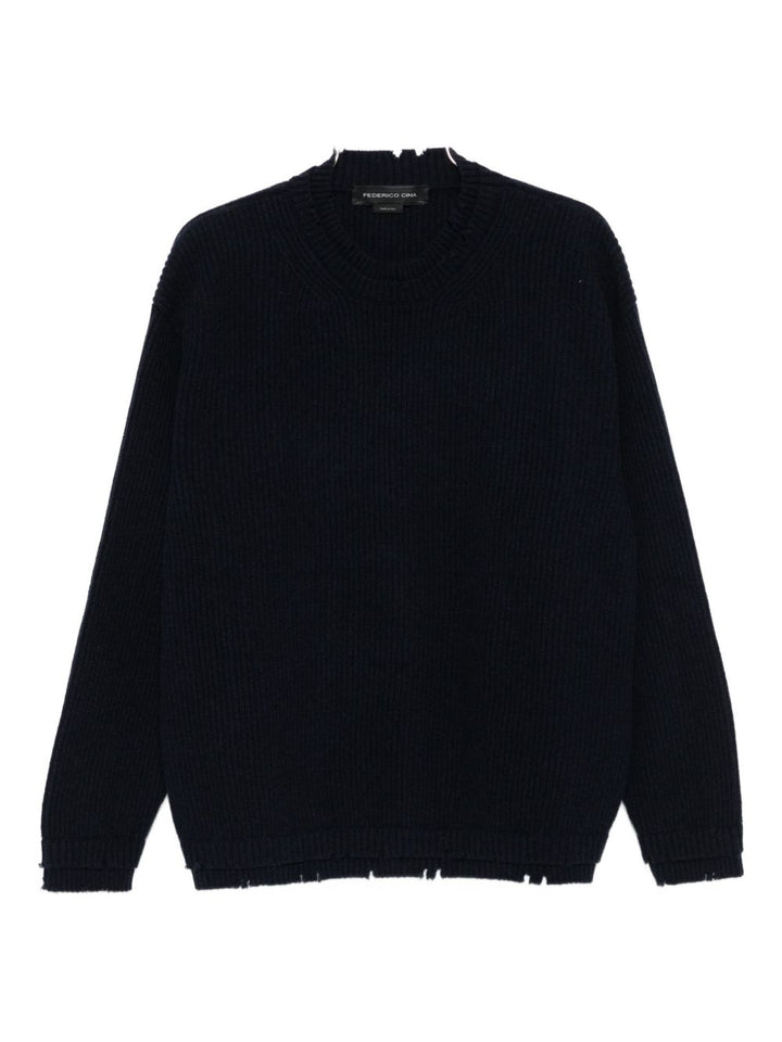 Federico Cina FCCOKTP0101BLUE