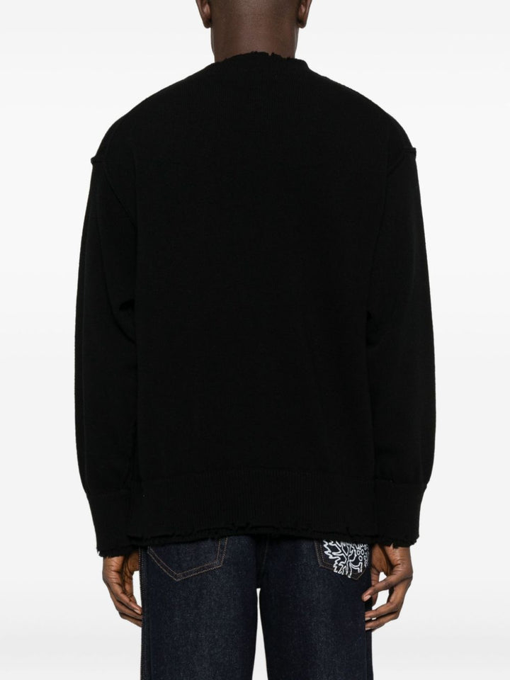 Federico Cina FCCOKTP1201BLACK